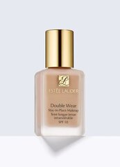 Jumestuskreem Estee Lauder Double Wear Stay-in-Place Makeup SPF 10, 3W1 Tawny, 30 ml hind ja info | Jumestuskreemid, puudrid | kaup24.ee