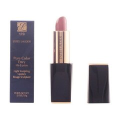 Губая помада Estee Lauder Pure Color помада 3 г, 130 Slow Burn цена и информация | Помады, бальзамы, блеск для губ | kaup24.ee