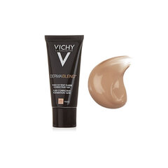 Vichy Dermablend SPF 35 Make-up - Makeup 30 ml  25 Nude #EFA680 цена и информация | Пудры, базы под макияж | kaup24.ee