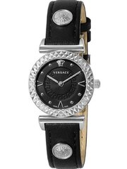 Женские кварцевые часы Versace Mini Vanity, VEAA00118 цена и информация | Женские часы | kaup24.ee