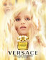 Parfüümvesi Versace Yellow Diamond Intense EDP naistele 50 ml цена и информация | Naiste parfüümid | kaup24.ee