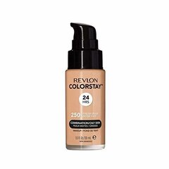 Основа макияжа для комбинированной и жирной кожи Revlon ColorStay™ Makeup SPF15 30 мл цена и информация | Пудры, базы под макияж | kaup24.ee