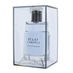 Meeste parfüüm Éclat d'Arpège Lanvin EDT hind ja info | Meeste parfüümid | kaup24.ee