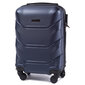 Väike kohver Wings Peacock, S, tumesinine hind ja info | Kohvrid, reisikotid | kaup24.ee