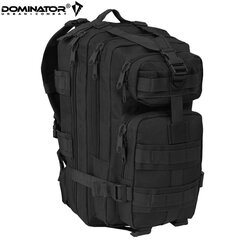 Meeste matkakott Dominator Urban Combat Shadow Must цена и информация | Рюкзаки и сумки | kaup24.ee