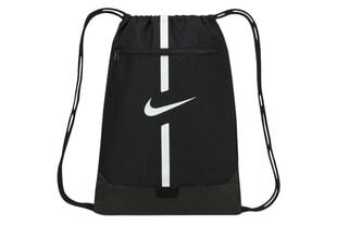 Рюкзак Nike Academy Gymsack DA5435010, черный цена и информация | Рюкзаки и сумки | kaup24.ee