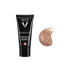 Vedel meigialus Vichy Dermablend, 45 Gold, 30 ml hind ja info | Jumestuskreemid, puudrid | kaup24.ee