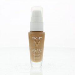 Jumestuskreem Vichy, Liftactiv Flexiteint, SPF20, 30 ml, 45 Gold hind ja info | Jumestuskreemid, puudrid | kaup24.ee