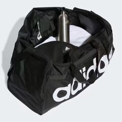 Спортивная сумка adidas LINEAR DUFFEL L цена и информация | Рюкзаки и сумки | kaup24.ee