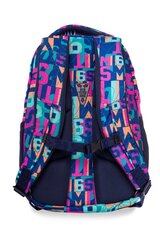 Seljakott CoolPack Vance Missy B37100 цена и информация | Школьные рюкзаки, спортивные сумки | kaup24.ee