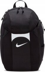 Spordiseljakott Nike Academy Team DV0761 011, 30 l, must цена и информация | Рюкзаки и сумки | kaup24.ee