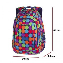 Рюкзак CoolPack Combo 2in1 A493 цена и информация | Школьные рюкзаки, спортивные сумки | kaup24.ee