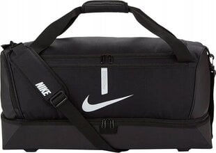 Spordikott Nike Academy Team CU8087 010, 59 l, must цена и информация | Рюкзаки и сумки | kaup24.ee