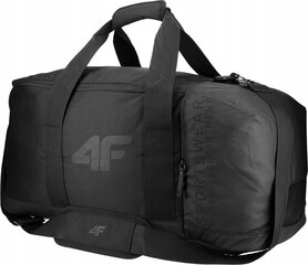 Spordikott "4F", 40l, 60x27x30 cm цена и информация | Рюкзаки и сумки | kaup24.ee