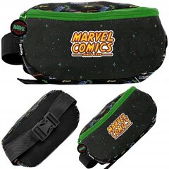 Vöökott BeUniq Marvel Comics AV22WW-510, 24x13x9 cm hind ja info | Spordikotid, seljakotid | kaup24.ee