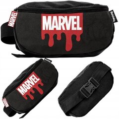 Vöökott BeUniq Marvel AV23PP-510, 24x13x9 cm hind ja info | Spordikotid, seljakotid | kaup24.ee