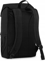Рюкзак для отдыха, черный цена и информация | Рюкзаки и сумки | kaup24.ee