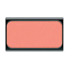 Румяна пудровые Artdeco Blusher 07, 5 г цена и информация | Бронзеры (бронзаторы), румяна | kaup24.ee