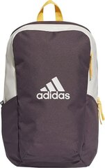 Spordiseljakott Adidas Parkhood Bag FS0275, 23,32 l, pruun hind ja info | Spordikotid, seljakotid | kaup24.ee