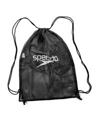 Сумка для спортивной одежды Speedo XU, чёрный цена и информация | Рюкзаки и сумки | kaup24.ee