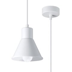 Pendant lamp TALEJA 3 black [ES111] CRIMSON SL.0990 цена и информация | Люстры | kaup24.ee