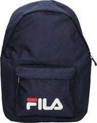 Рюкзак Fila New Scool Two, 18 л, синий цена и информация | Рюкзаки и сумки | kaup24.ee