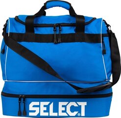 Jalgpallikott Select 53 L 13873, sinine hind ja info | Spordikotid, seljakotid | kaup24.ee