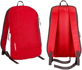 Spordiseljakott Avento, punane цена и информация | Рюкзаки и сумки | kaup24.ee