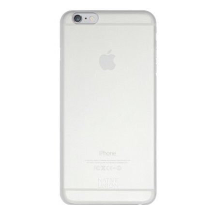 Kaitseümbris CLIC Air / Apple iPhone 6 Plus, Läbipaistev цена и информация | Telefoni kaaned, ümbrised | kaup24.ee