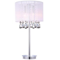 Настольная лампа MTM9262/3P WH цена и информация | Настольные лампы | kaup24.ee