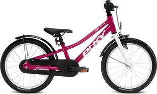 Laste jalgratas PUKY CYKE 18", roosa hind ja info | Jalgrattad | kaup24.ee