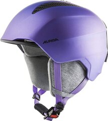 Лыжный шлем цена и информация | Лыжные шлемы | kaup24.ee