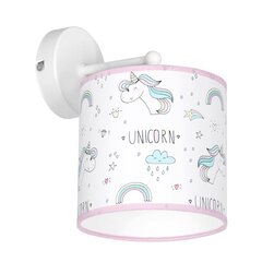 Seinalamp Milagro Unicorn hind ja info | Lastetoa valgustid | kaup24.ee