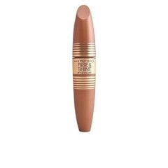 Тушь для ресниц Max Factor Rise and Shine 12 мл, 001 Black цена и информация | Тушь, средства для роста ресниц, тени для век, карандаши для глаз | kaup24.ee