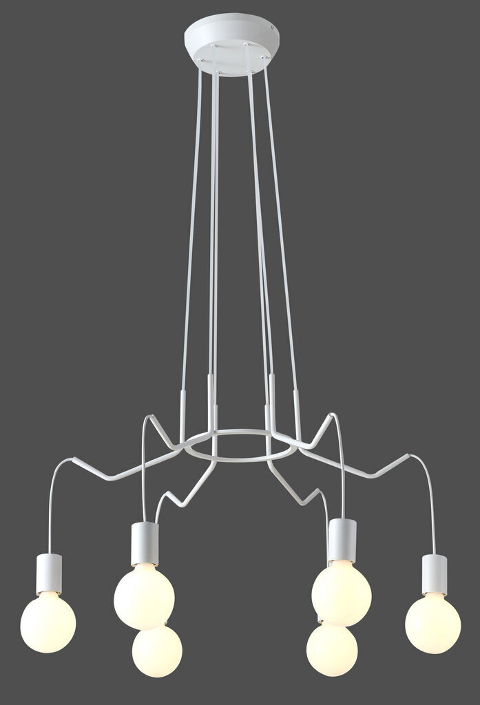 Rippvalgusti Candellux Basso hind ja info | Rippvalgustid | kaup24.ee