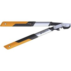 Сучкорез Fiskars PowerGearX™ M цена и информация | Садовые инструменты | kaup24.ee