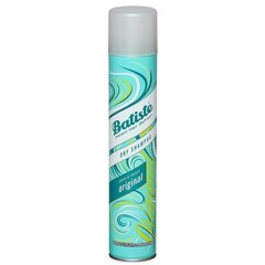 Kuivšampoon Batiste Original 400 ml hind ja info | Batiste Kosmeetika, parfüümid | kaup24.ee