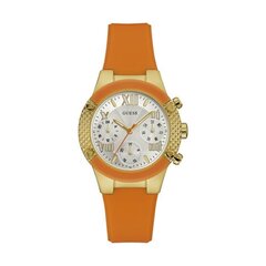 Женские часы Guess W0958L1 (Ø 44 mm) цена и информация | Женские часы | kaup24.ee