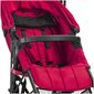 Turvakaar kärule Baby Jogger City Mini Zip, BJ92301,Black цена и информация | Vankrite tarvikud | kaup24.ee