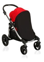 Защита для коляски от солнца и насекомых Baby Jogger City Select, BJ91555 цена и информация | Аксессуары для колясок | kaup24.ee
