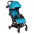 Jalutuskäru Zuma Kids Mini, 388601, Blue