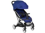 Jalutuskäru Zuma Kids Moon, Blue/Black