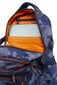 Ergonoomiline seljakott CoolPack Factor Misty Tangerine B02002 hind ja info | Koolikotid, sussikotid | kaup24.ee