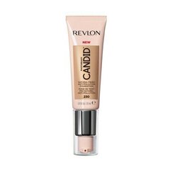 Photoready Candid kreemjumestuskreem ( Natura l Finish Foundation) 22 ml hind ja info | Jumestuskreemid, puudrid | kaup24.ee