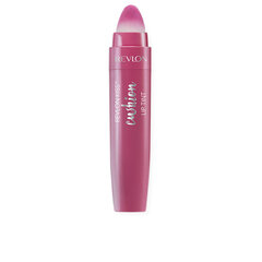 Huulevärv Kiss Cushion Revlon: Värvus - 220 - pink irl hind ja info | Huulepulgad, -läiked, -palsamid, vaseliin | kaup24.ee