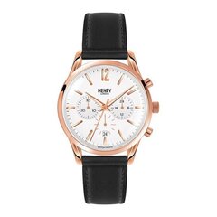 Женские часы Henry London HL39-CS-0144 цена и информация | Женские часы | kaup24.ee