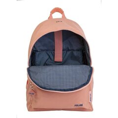 Повседневный рюкзак Milan, розовый цена и информация | Рюкзаки и сумки | kaup24.ee