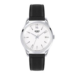 Мужские и женские часы Henry London HL39-S-0017 цена и информация | Женские часы | kaup24.ee
