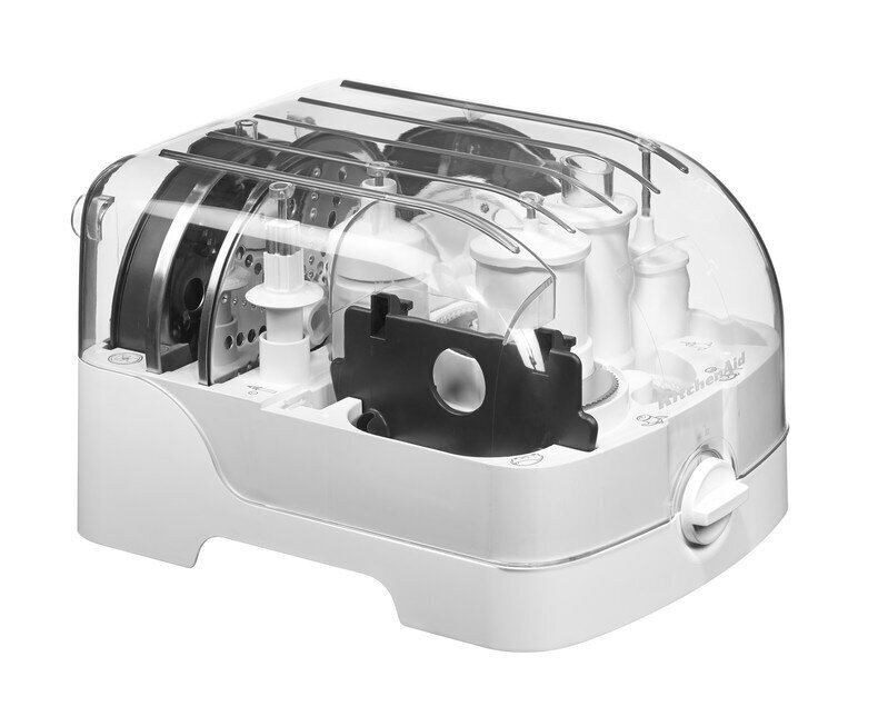 KitchenAid 5KFP1644EOB hind ja info | Köögikombainid | kaup24.ee