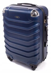Kõva keskmine kohver RGL ABS 73, 56 l hind ja info | Kohvrid, reisikotid | kaup24.ee